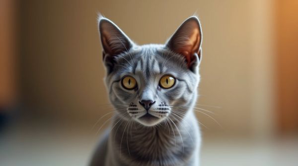 Adopter un chat sans poil : caractéristiques et conseils pratiques