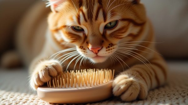 Découvrez le meilleur griffoir chat pour le bien-être de votre félin