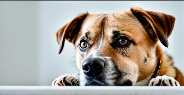 Les atouts essentiels d'une mutuelle santé pour chien