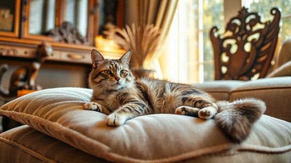 Top griffoirs pour chats à choisir pour le bonheur de votre animal